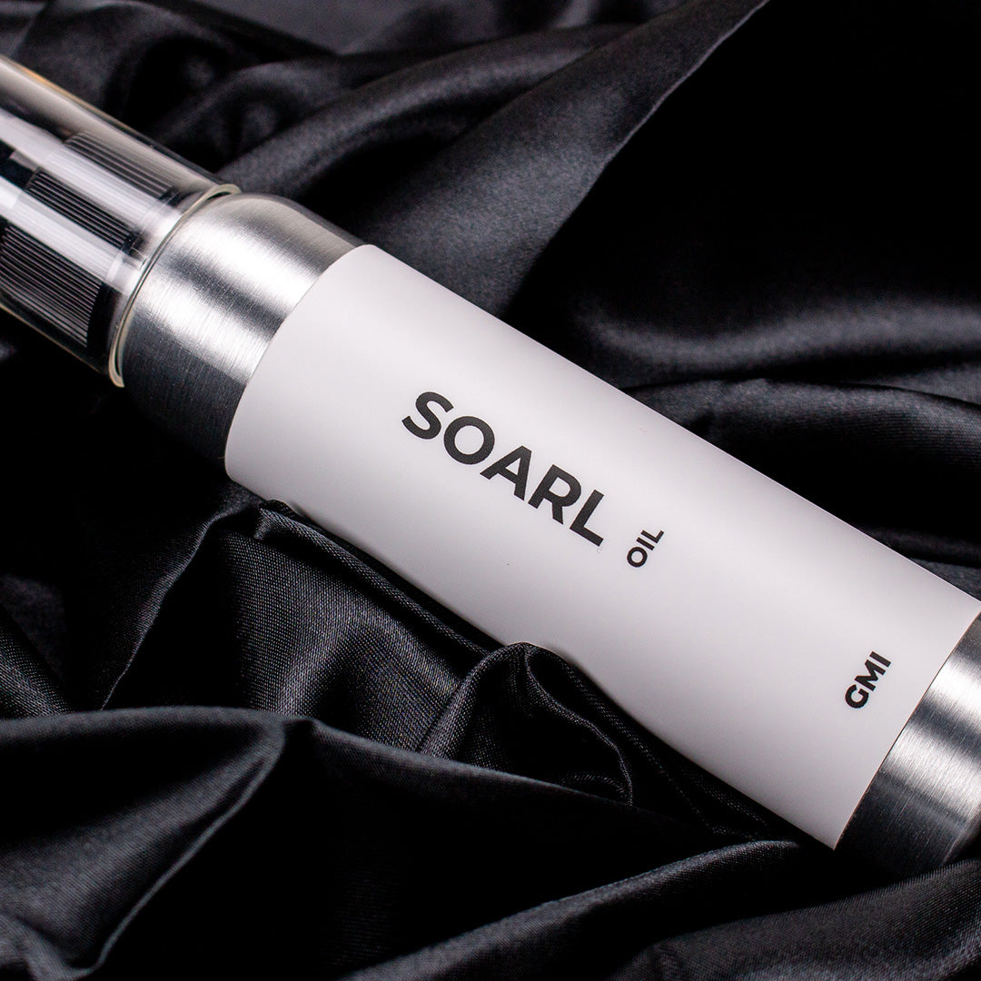 【2025秋発売予定】SOARL OIL【ヘアオイル】