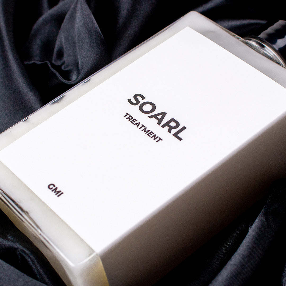 【2025秋発売予定】SOARL TREATMENT【トリートメント】