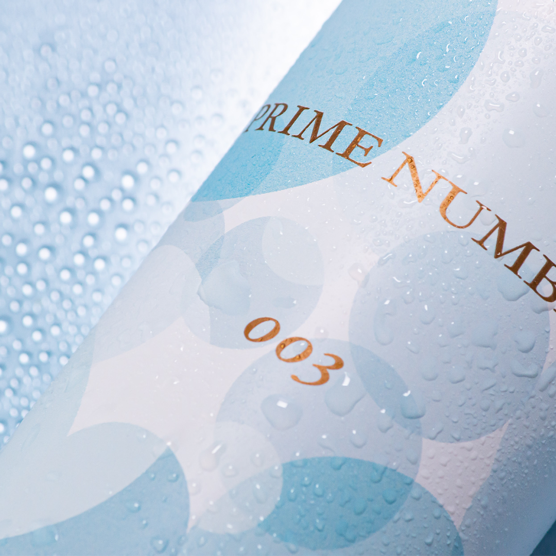 PRIME NUMBER 003【シャンプー】10本セット+更に1本おまけ付き