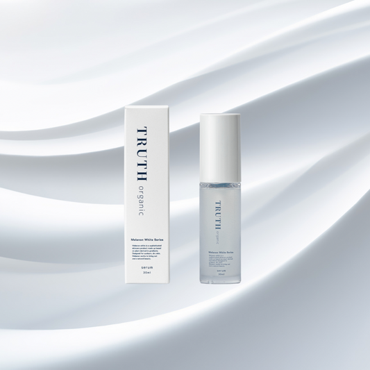 メラノンホワイトセラム