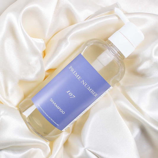 PRIME NUMBER 107【シャンプー】