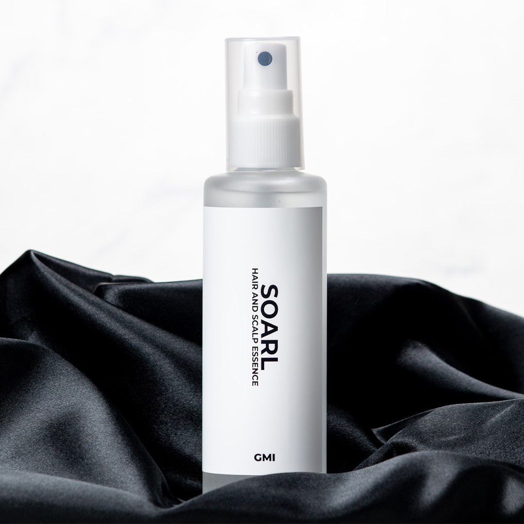 SOARL HAIR & SCALP ESSENCE【エッセンス】