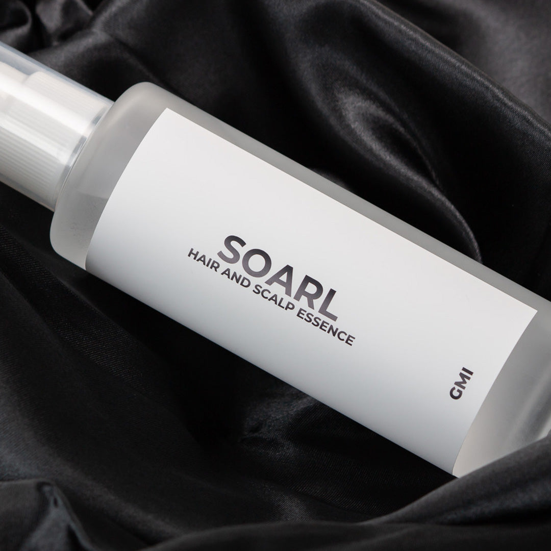 SOARL HAIR & SCALP ESSENCE【エッセンス】